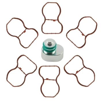 

Swirl Flap Flaps Plug Delete Kit for BMW N57 N57S E90 E91 E92 E93 F07 F10 F11