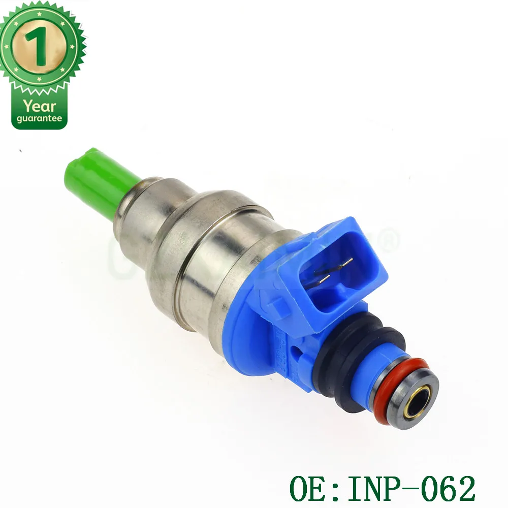 1 xflow соответствует сопла форсунки MDH182 INP-062 INP062 для Mitsubishi Mirage Colt Плимут Vista Eagle Summit