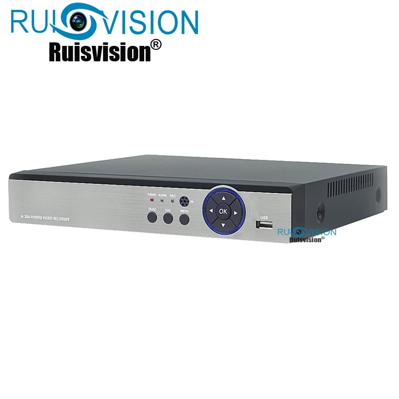 AHD 8MP DVR 4CH 8CH HD 4K DVR видео рекордер, для 8MP AHD TVI CVI аналоговая IP камера P2P NVR видео наблюдения DVR H.265