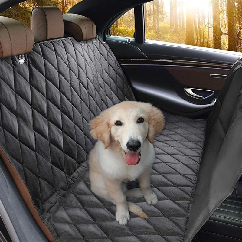 Luxury dog car seat covers Clearance