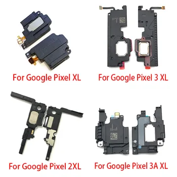 

10Pcs/Lot, Loud Speaker Buzzer Ringer For HTC Google Pixel 2 3 3A XL Replacement Accessories Parts