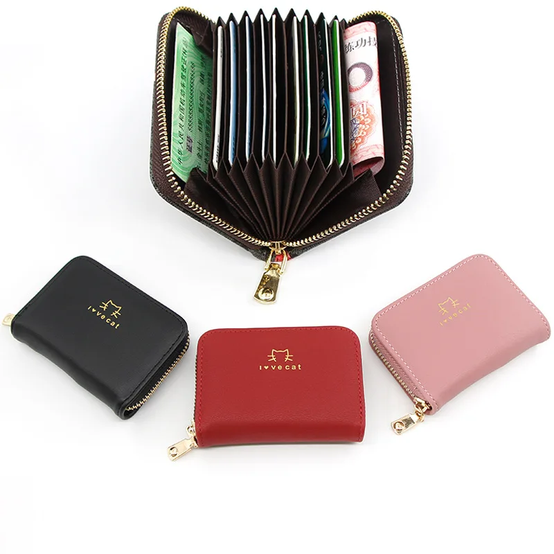 

Creative Card Holder Card Holder Multi-Card Credit Card Holder