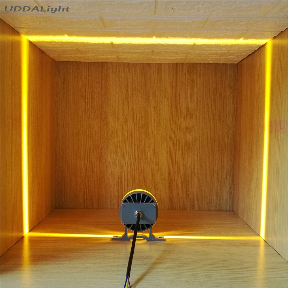 cree conduziu a luz da janela 10w 04