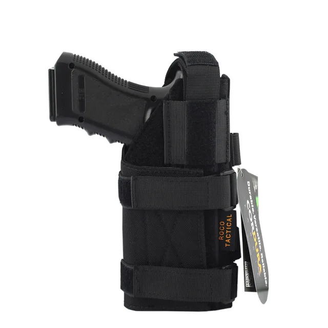 1000D Holster BK