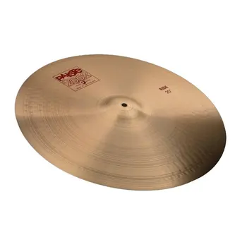 

0001061624 2002 ride Plate 24 '', Paiste
