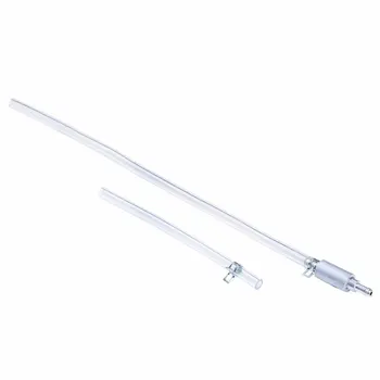 

Car Hydraulic Brake Bleeder Clutch Tool Aluminum + Rubber Replacement Adapter Hose Kit Oil Pump Oil Bleeding