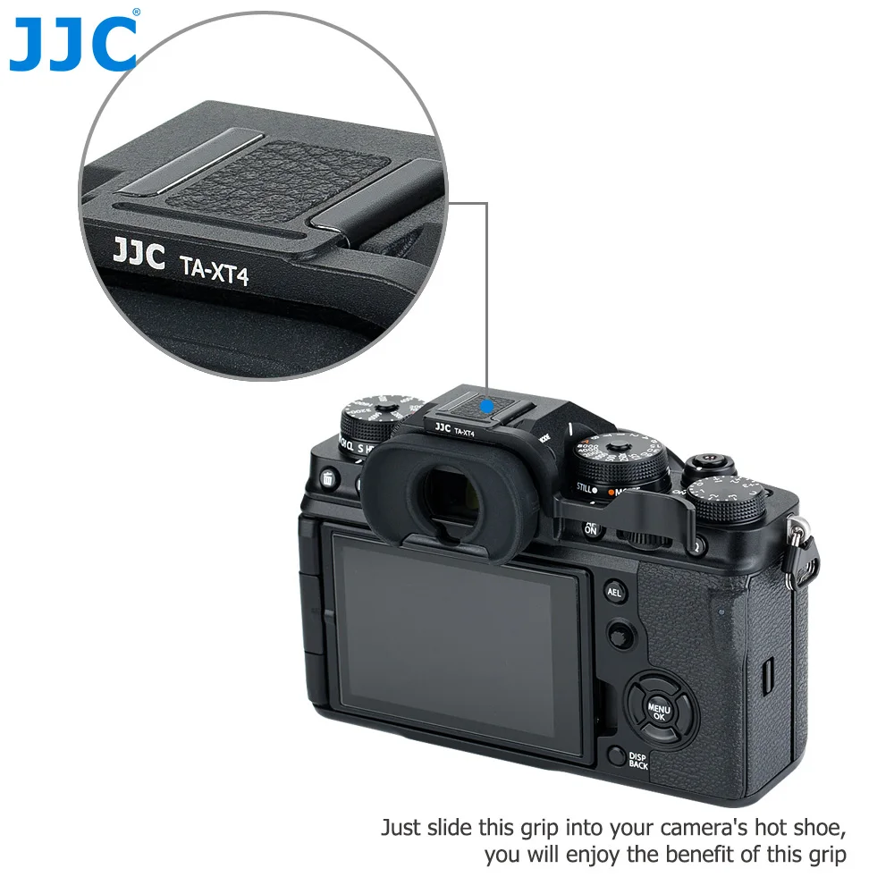 JJC TA-XT4 展示图SMT(11)