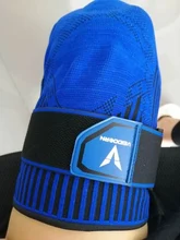 Veidoorn-rodilleras para hombre y mujer, rodilleras deportivas, soporte de rodilla, rótula de Fitness, carrera baloncesto fútbol, tenis, 1 Uds.