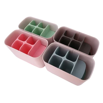 

Multifunctional Electric Toothbrush Box Holder Bathroom Accessories Removable Toothpaste Holder Storage Box