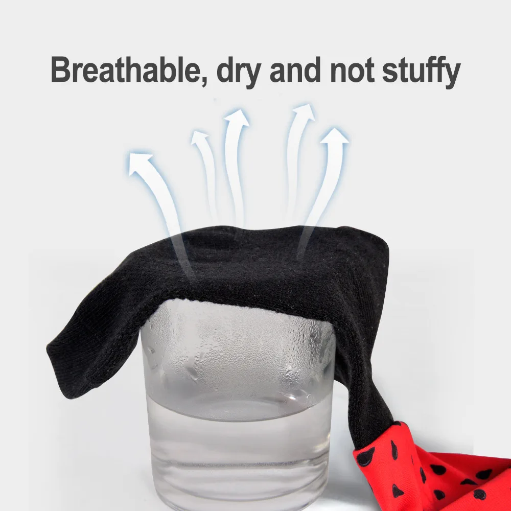 NUCKILY SOCKSPF15-21-36