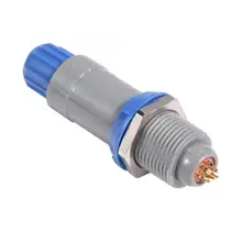 2/3/4/5/6/7/8 Pin круговой Пластик авиационный разъем на использование опасных материалов в производстве электрического и электронного оборудования высокое качество