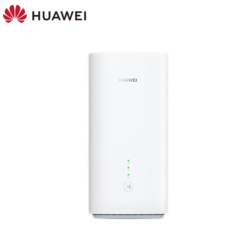 Wi-Fi роутер Huawei 4G с Sim-картой CPE Pro 2 B628-265 LTE Cat12 до 600 Мбит/с AC1200 RJ11 телефонный порт