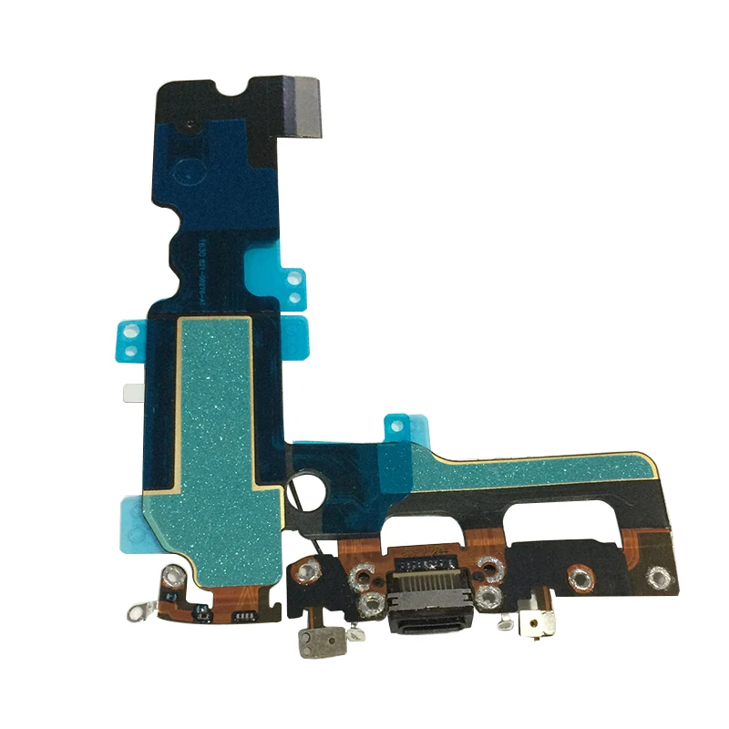 Для iPhone 7 Plus USB зарядное устройство зарядная док станция для подключения гибкого