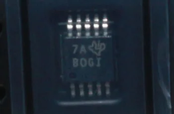 

Free shipping 10pcs/lot ADS1115IDGSR ADS1115IDGSTBOGI