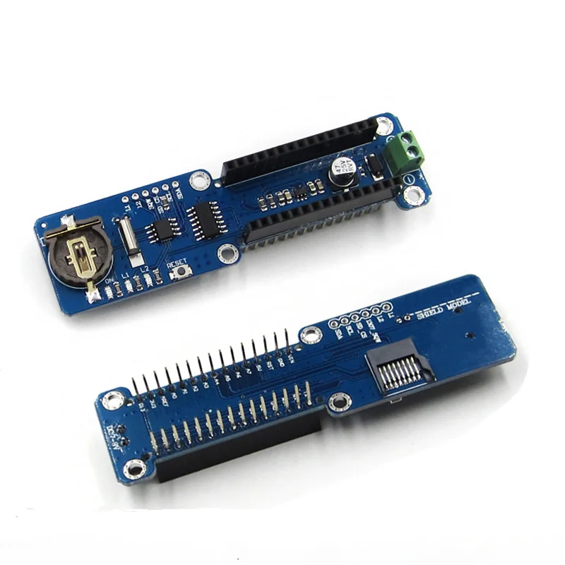 Nano V3.0 3.0 Data Record Logging Shield Module For Arduino Nano Recorder 3.3V With SD Card Interface Module RTC Real Time Clock 