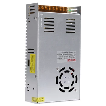 

Universal Regulated Switching Power Supply for Security Monitoring Switching Power with Dc 24V 16.7A 400W Switching Power Supply