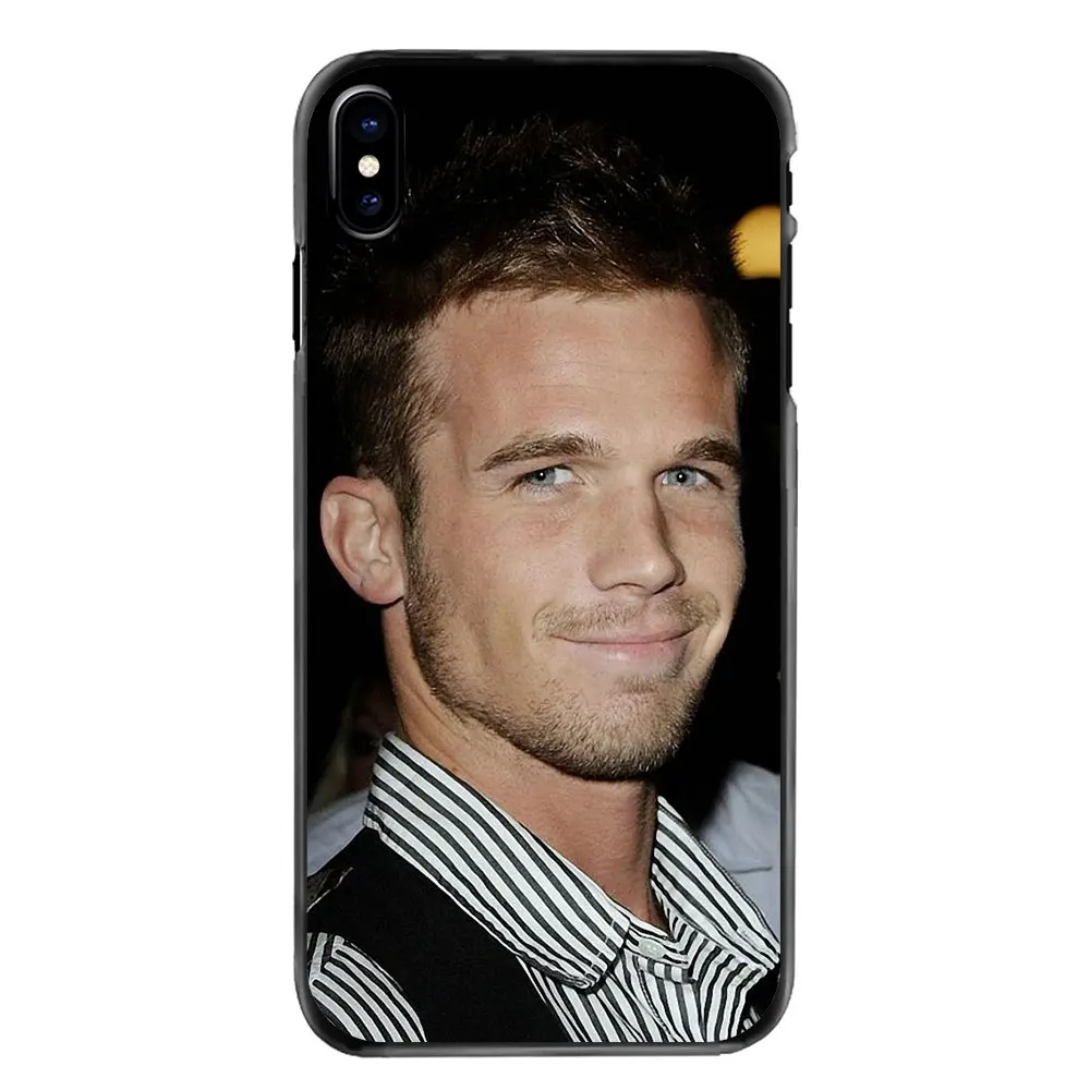 Жесткий чехол для телефона Cam Gigandet USA Actor знаменитые люди LG G6 L90 V20 Nexus 5X K10 Moto E E2 E3 G G2