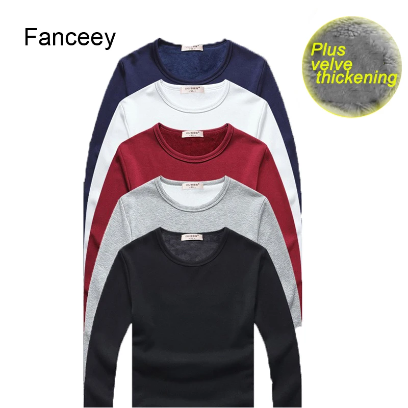 Мужское термобелье зимние теплые кальсоны терморубашка флисовое одежда с