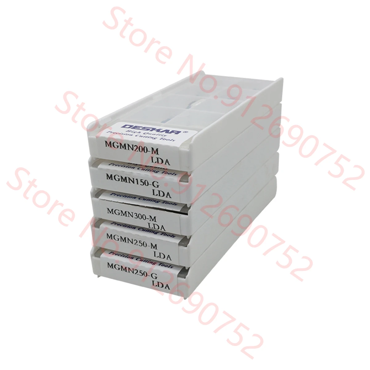 

MGMN150 MGMN200 MGMN250-G LDA DESKAR CARBIDE INSERT