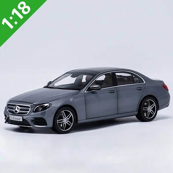 

1:18 High Meticulous BenzE300 E-Klasse E300 Alloy Model Car Static Metal Model Vehicles With Original Box