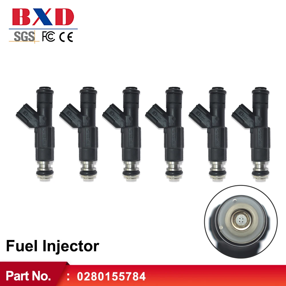 Total 71+ imagen 2000 jeep wrangler fuel injectors Thptnganamst.edu.vn