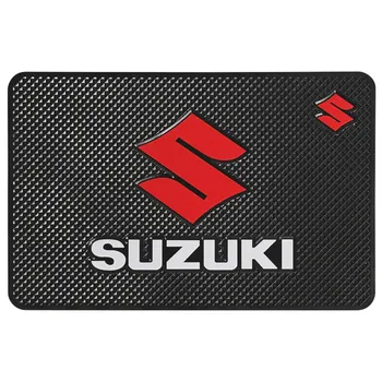 

Car Anti-Slip Mat Dashboard Sticky Pad Non-slip Mat Holder For Suzuki SWIFT VITARA SX4 Accessories Car Styling