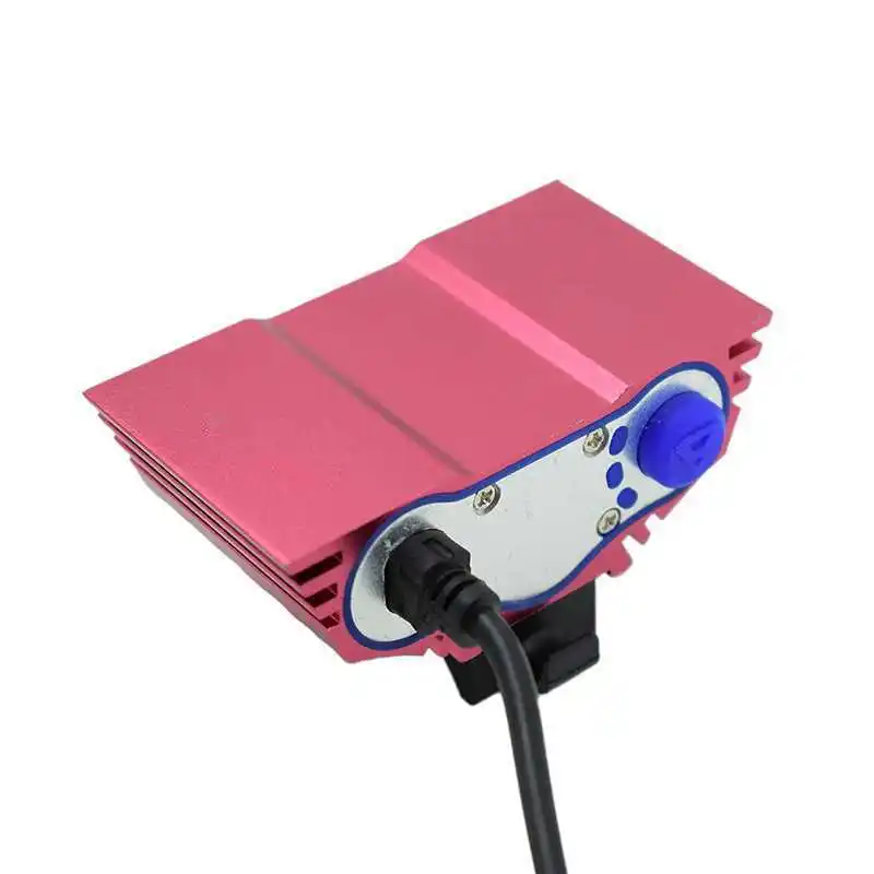 WasaFire 6000lm 3* XML-T6 светодиодный велосипед светильник велосипед передний Светильник Велоспорт вспышки света светильник фары для наружной ночной езды кемпинг
