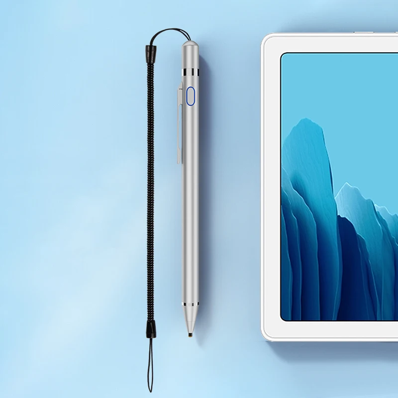 Stylus Pen For Samsung galaxy Tab S2 S3 8.0 9.7 T710 T7810 T820 pencil