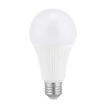 

12W E27/E26/B22 WiFi Smart Light Bulb LED Lamp App Operate Alexa Google Assistant Voice Control Smart Lamp Night Light
