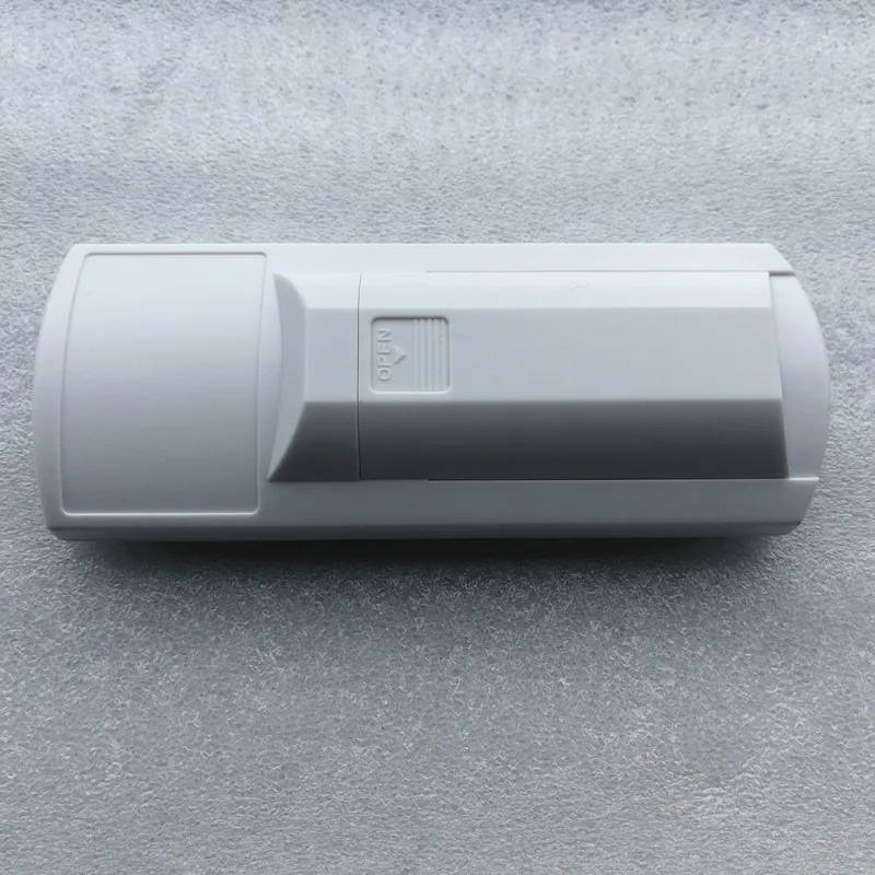 Telecomando Per Aspirapolvere Robot Unbranded Telecomando Per Robot Aspirapolvere ILIFE A4, V5S, V7S Pro - Ricambio Generico, Facile Da Usare Telecomando Per ILIFE A4 V5S V7S Pro