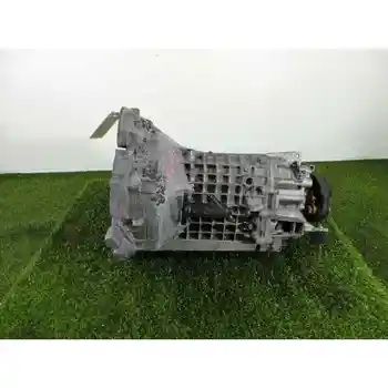 

2600130291 2600130291 Gearbox Bmw K 75 2.0 24v