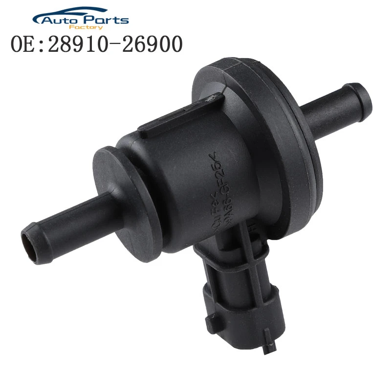 Canister Purge Valves Exhaust & Emissions Vapor Canister Purge Valve