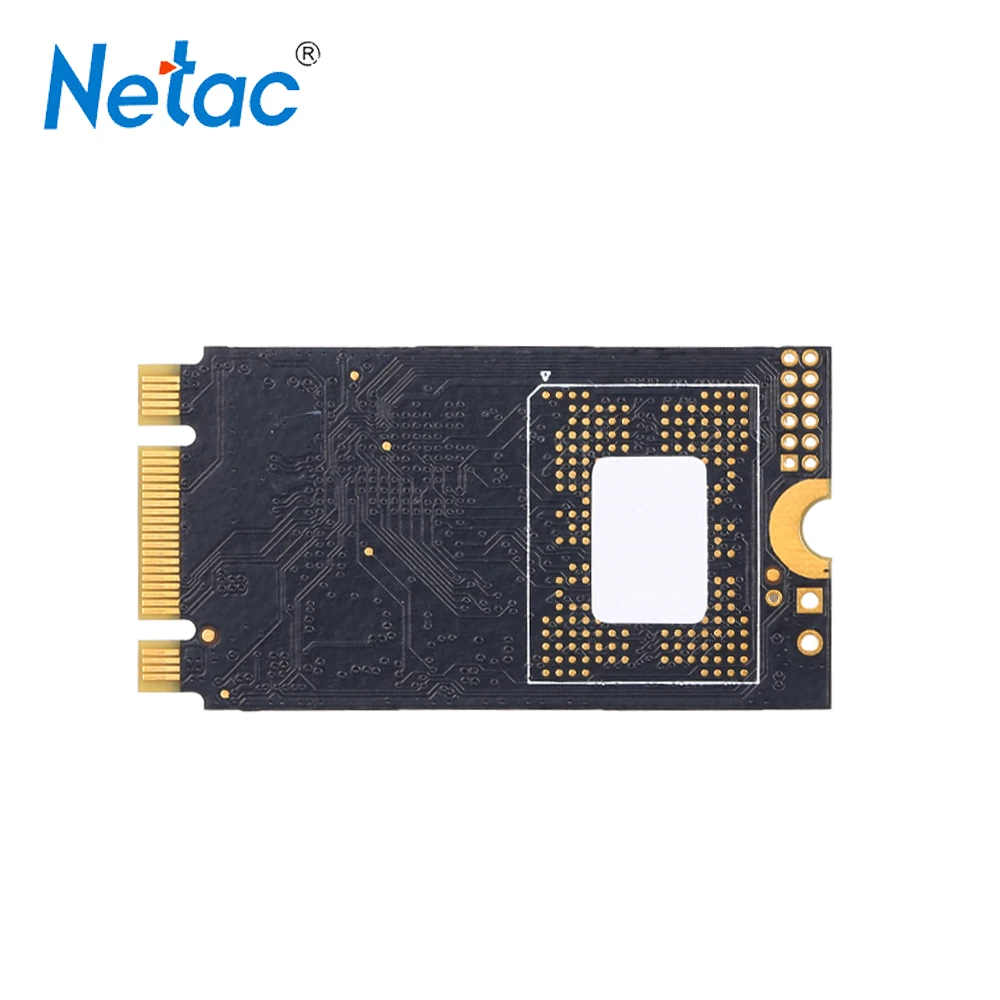 N930ES Внутренний твердотельный накопитель 128 ГБ 256 512 M.2 2242 NVMe Gen3 * 2 PCle 3D MLC NAND для