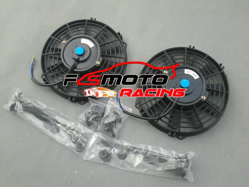 Для PEUGEOT 106 GTI & RALLYE/CITROEN SAXO/VTR 1991 2001 1992 1993 1994 1995 1996 1997 1998 99 00 01 алюминиевый радиатор +