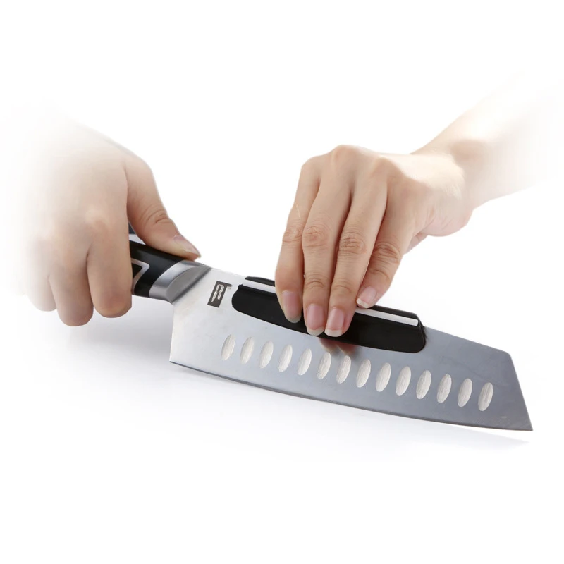 

Knife Sharpening Angle Guide Kitchen Accessories Knife Sharpener Fast Precision Sharpening Gadgets Kitchen Tools Durable Strip
