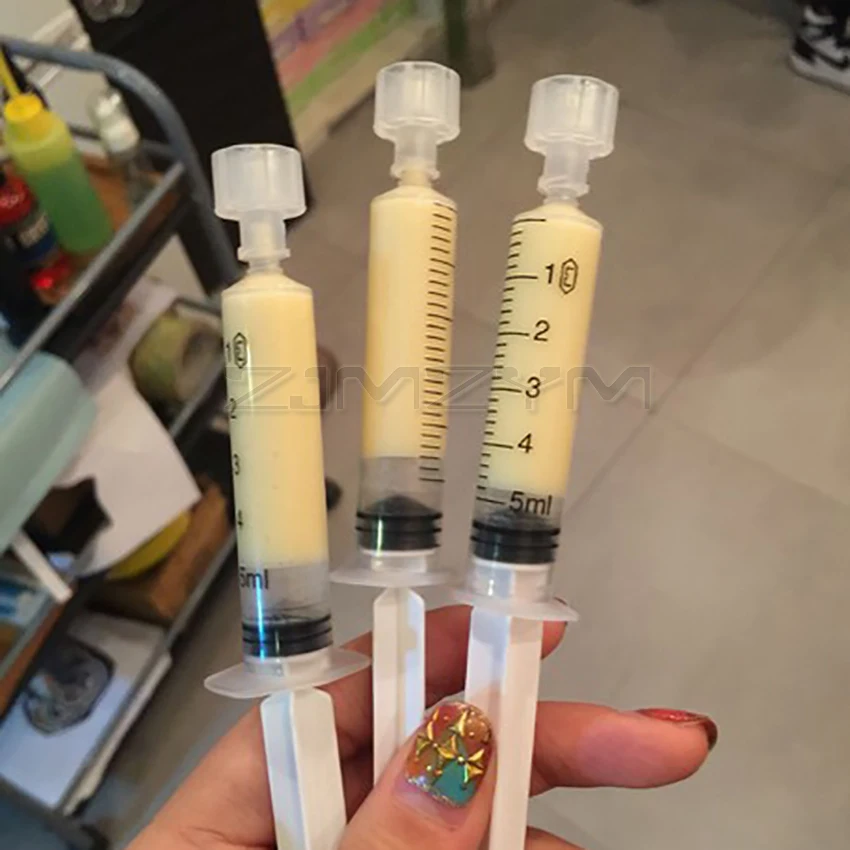 Plasma Gel Maker 150W Heating Gel Machine PRP Biofiller Portable Machine Fit for 5/10ml Syringe Beauty