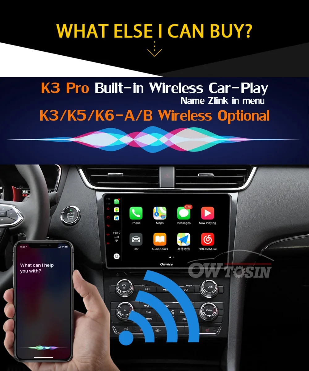 Clearance 360°Panoramic Camera 4G LTE Android 9.0 8Core 4G+64G GPS Radio SPDIF DSP CarPlay Car Multimedia Player for Ford Taurus 2015-2018 32