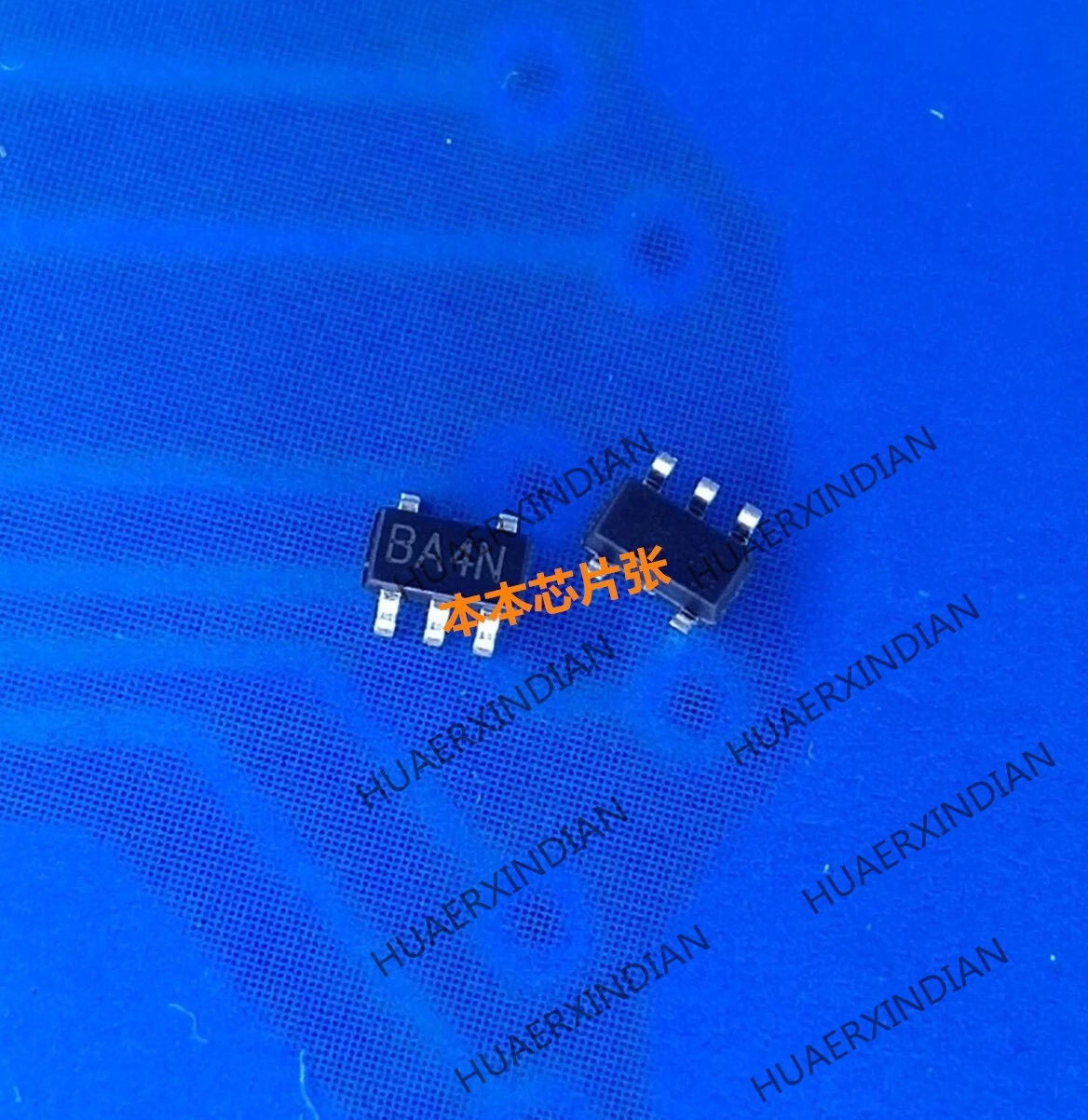 Новый LP4060 LP4060B5F IC SOT23 5 высокое качество в наличии|Интегральные схемы| |