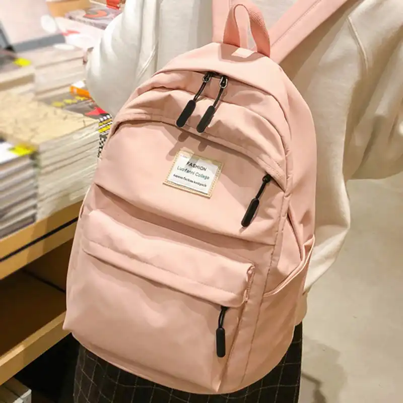 simple waterproof backpack