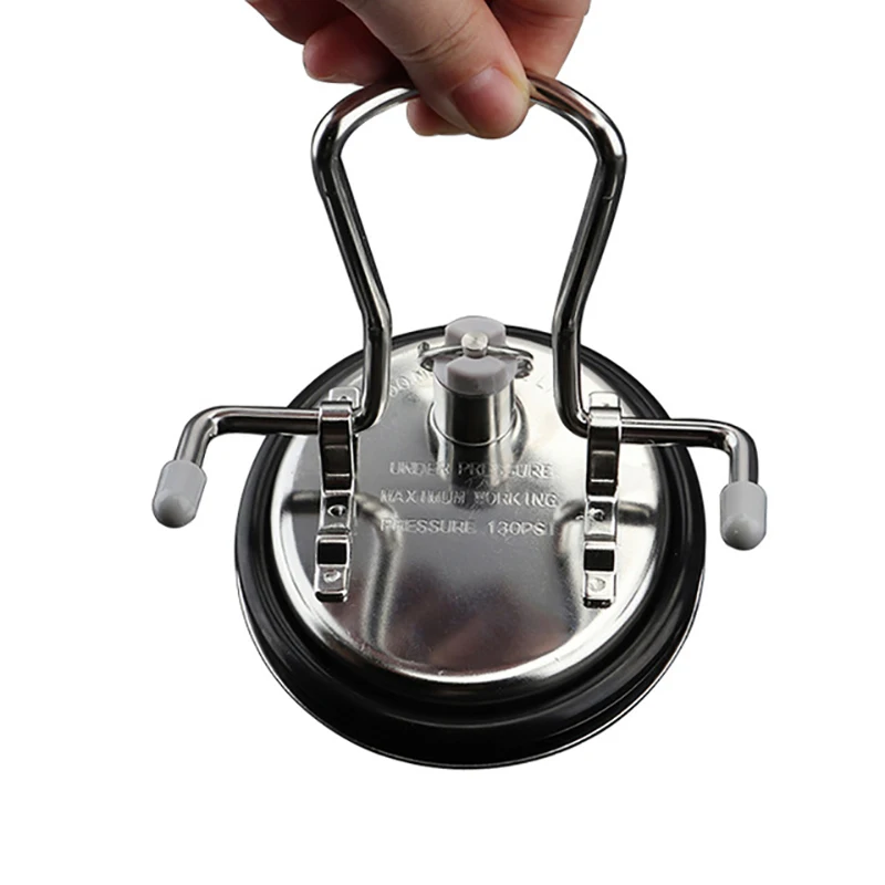EVTSCAN Homebrew Carbonation Keg Deksel Vervanging Fit voor Pepsi Kegs