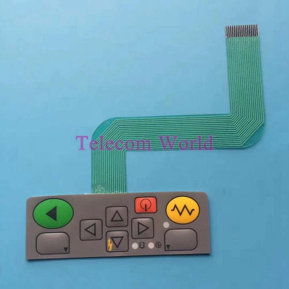 Free-Shipping-Original-Keypad-for-Furukawa-Fitel-s177-S177A-S177B-Optical-Fiber-Fusion-Splicer-button-board