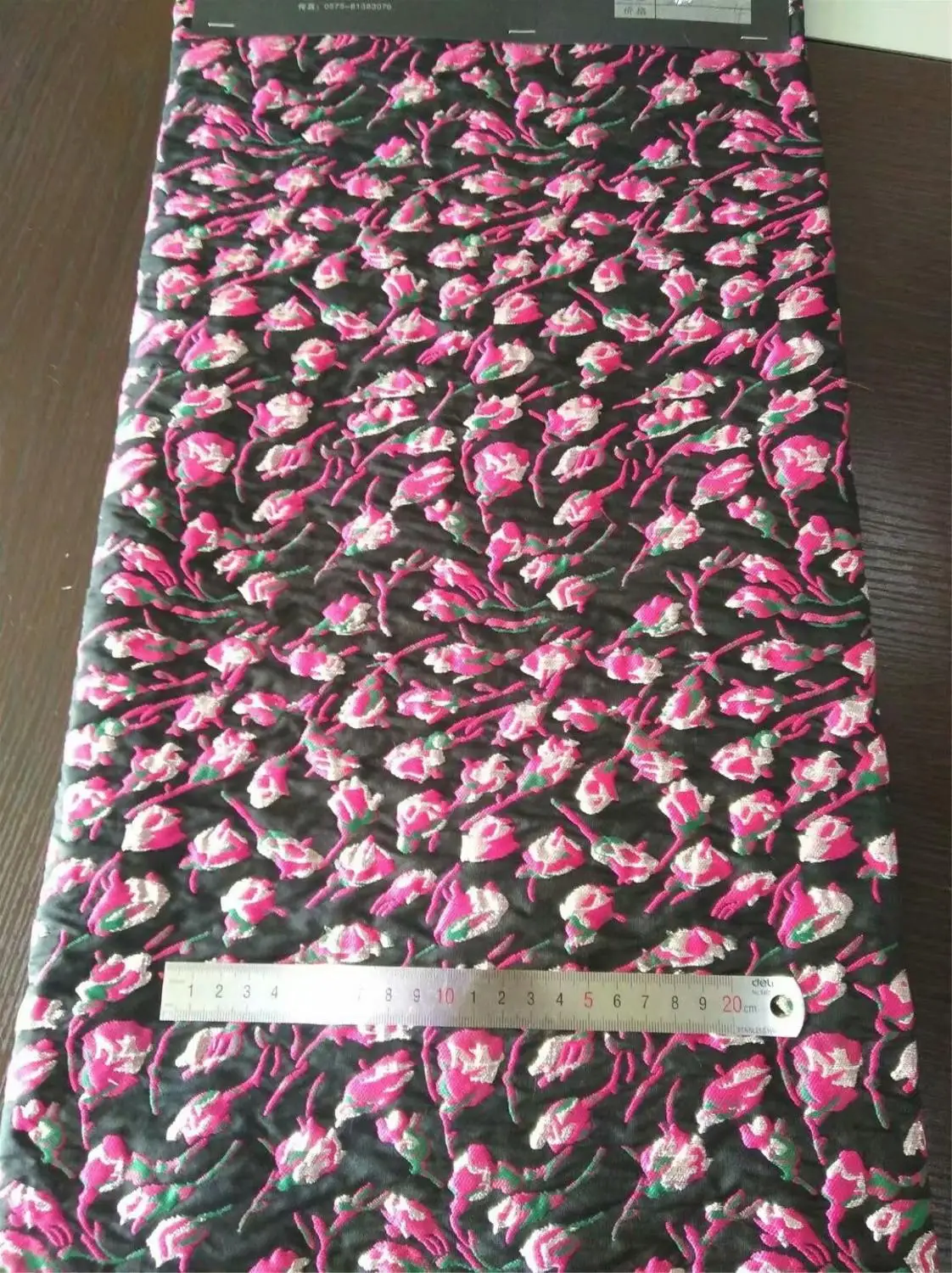 Нигерийское кружево жаккардовая парчовая ткань для свадьбы Африканский французский Тюль кружевная ткань высокое качество Африканское кружево 5 ярдов DHL04