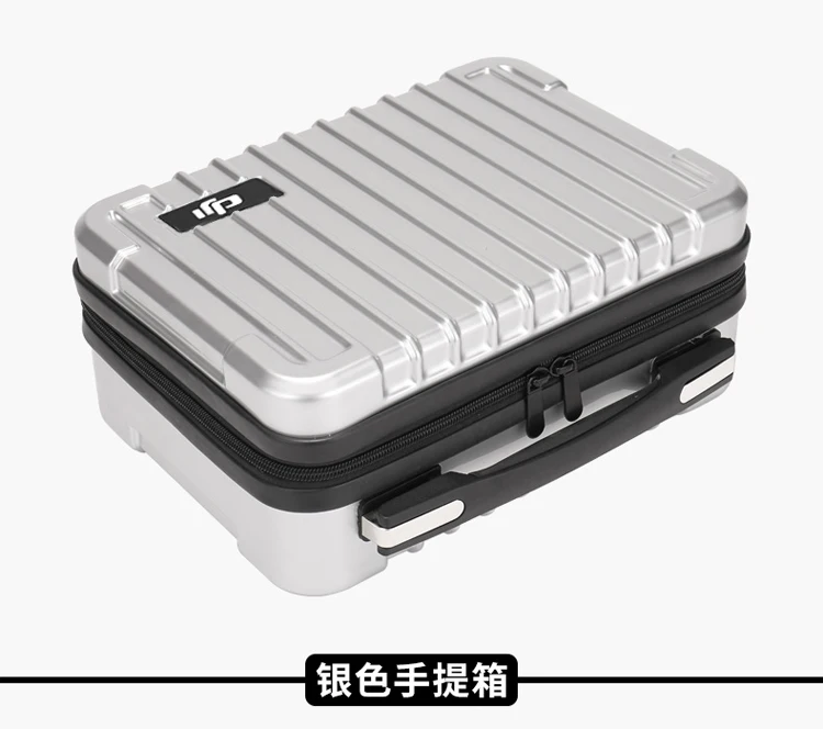 Buy Mavic Mini Hardshell Handheld Storage Bag Waterproof Protective Box Carrying Case for DJI MAVIC Mini Handbag Carry bag