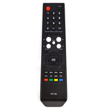 

NEW Original for FUSION TV Remote control RC10B Fernbedineung