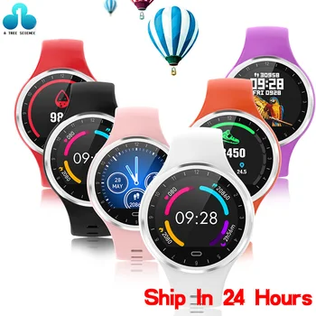 

M8 Smart WatchColor Screen Waterproof Fashion Fitness Heart Rate Blood Oxygen/Pressure Sport Bracelet Band Sleep Monitoring GPS
