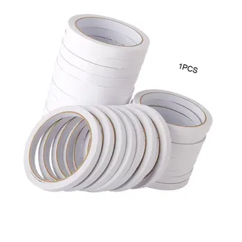 

Double-sided Adhesive Strength Special Thin Account Paper Tape Sticker Hand Account Peripheral Tape