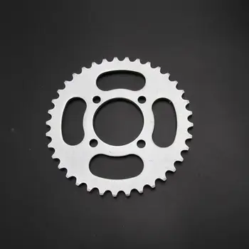 

37 Teeth 428 Rear Chain Sprocket Cog 150cc 200cc PIT PRO QUAD DIRT BIKE ATV G8TE