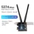 Двухдиапазонный 3000 Мбит / с WiFi6 Intel AX200 PCIe Беспроводной Wifi Адаптер 2.4 G/5 ГГц 802.11 ac/AX Bluetooth AX210NGW 6G Wi-Fi 6E Карта Для ПК