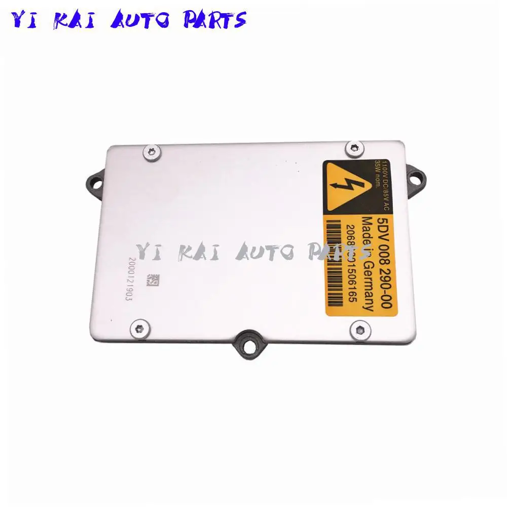 AEN Новый 5DV00829000 D2S D2R 5DV008290 00 наборы ксеноновых фар балласт для Audi A8 S8 A8L TT A4 4F A6 S6 0 BMW X5