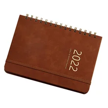 

Planning Notepad Office Schedule Book Planner Students Writing Book Diary Book